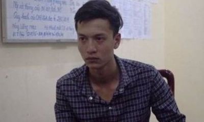 Lí do nghi phạm Nguyễn Hải Dương quay lại dự đám tang nạn nhân
