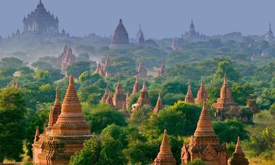 Những điều cần lưu ý khi du lịch Myanmar