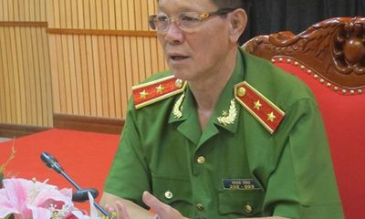 Sức mạnh quần chúng trong quá trình điều tra vụ thảm sát ở Bình Phước