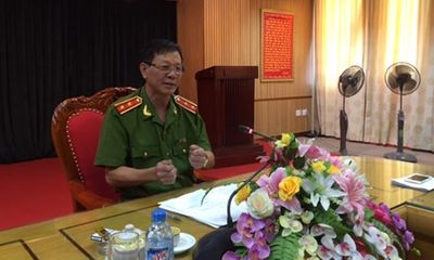 Hội Luật Gia - 3 Luật sư chỉ định bào chữa nghi can thảm sát ở Bình Phước