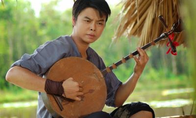 Cuộc đời cố nhạc sĩ tài danh Cao Văn Lầu được tái hiện chân thật