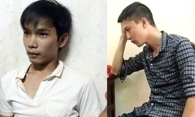 Gia đình nghi can Nguyễn Hải Dương không mời luật sư