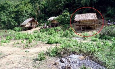 Thảm sát 4 người ở Nghệ An: Hành trình băng rừng tìm nghi phạm