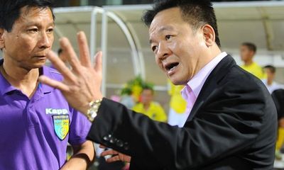Thưởng 100 triệu đồng và 10 nghìn đô cho cầu thủ trận Việt Nam vs Man City