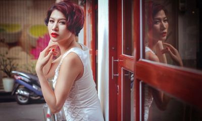 Cựu người mẫu Trang Trần sẽ hầu tòa trong tháng 8