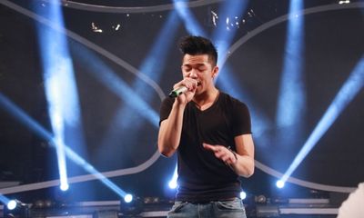 Thanh Bùi sáng tác ca khúc dành riêng cho tân quán quân Vietnam Idol 2015