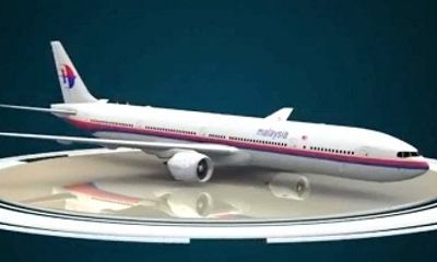 Clip: Mảnh vỡ nghi của MH370 được xác minh bằng cách nào?