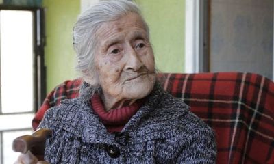 Cụ bà 91 tuổi mang trong mình bào thai đã vôi hóa qua 6 thập kỷ