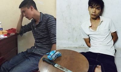 Thảm sát 6 người ở Bình Phước: Bắt bị can thứ 3