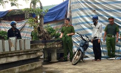 Thảm sát 6 người ở Bình Phước: Thực nghiệm khớp với lời khai