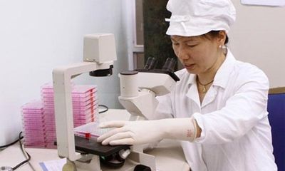 Tác giả hàng loạt vắc xin của Việt Nam đột ngột qua đời ở tuổi 53