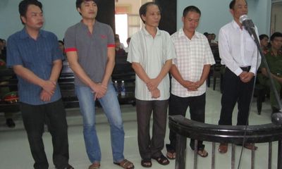 Nóng trong tuần - Vụ ăn chặn kỳ nam ở Khánh Hòa: Nguyên trưởng công an huyện bị đề nghị 7-8 năm tù