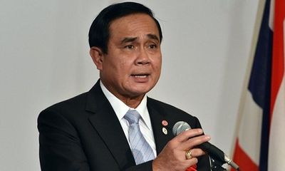 Thủ tướng Thái bác bỏ giả thuyết thủ phạm là người Duy Ngô Nhĩ