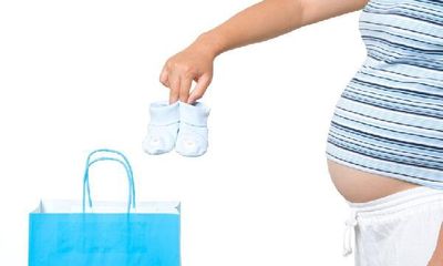 Mẹo tiết kiệm chi phí cho các cặp vợ chồng chuẩn bị sinh con