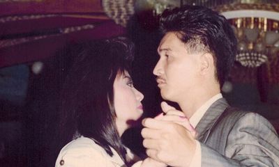 Bí mật người vợ được ca sĩ Nguyễn Hưng 