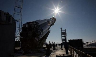 Nga phóng thành công tên lửa đẩy Proton-M mang vệ tinh của Anh