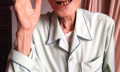 Hồi ức giành chính quyền tại Hà Tĩnh của cụ ông 100 tuổi