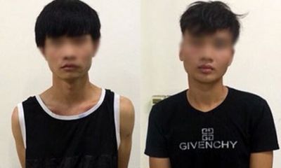 Vụ trộm đột nhập biệt thự ca sỹ Mỹ Linh: 2 nghi can bị khởi tố