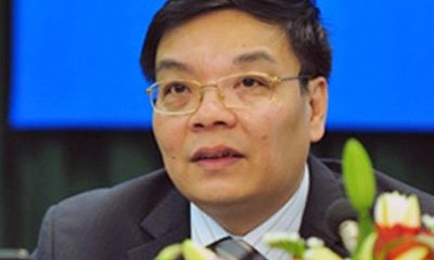 Chủ tịch tỉnh Phú Thọ làm Thứ trưởng Bộ KH&CN