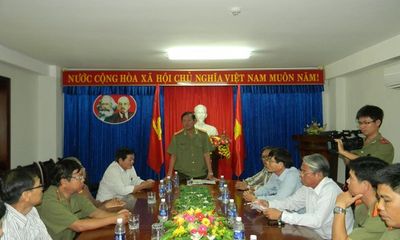Đại gia Nguyễn Mười được nhận lại 1.457 cổ vật sau nhiều năm khiếu nại