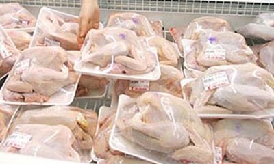 Không có chuyện thịt gà nhập khẩu từ Mỹ có giá 12.000 đồng/kg