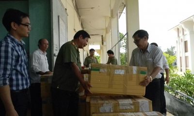 Đại gia Nguyễn Mười và hành trình 12 năm đòi lại 1.457 cổ vật