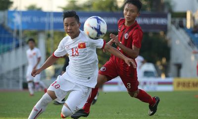 Thua Myanmar, U19 Việt Nam vẫn vào VCK U19 châu Á 2016?