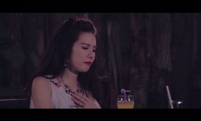 Kim Ny Ngọc tung MV “Điệp vụ hoa hồng”