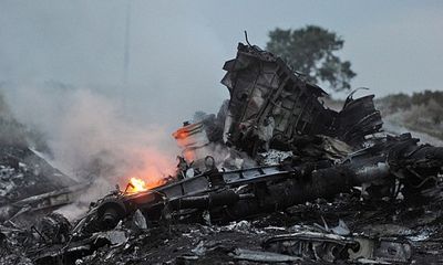 Nhóm chuyên gia Bellingcat công bố kết luận cuối cùng về vụ MH17