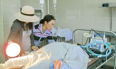 Sở Y tế Hà Nội tạm đình chỉ phòng khám phá thai chết người