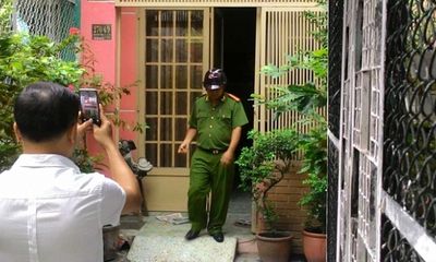 Điều tra vụ một Việt kiều tử vong bất thường tại căn nhà thuê