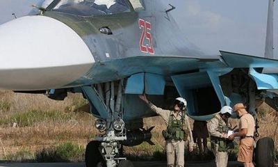 Xung đột Syria: Nga – Mỹ tiến hành đàm phán về an toàn hàng không 