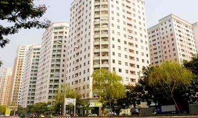 Mua chung cư tại Hà Nội: Nên mua ở khu vực nào?