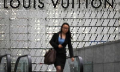 Vì sao thương hiệu Louis Vuitton không còn được lòng giới thượng lưu?