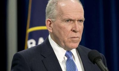 Giám đốc CIA bị hack tài khoản email cá nhân