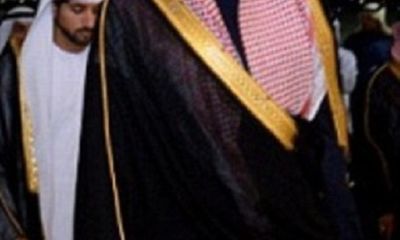 Xét xử vụ hoàng tử Ả Rập bị bắt ở Mỹ vì ma túy và tình dục