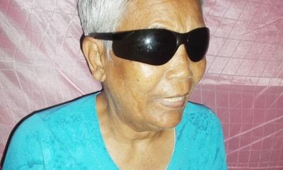 Bộ Y tế vào cuộc vụ hơn 1.000 người mù ở 'vương quốc hành tím'