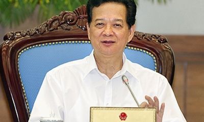 Thủ tướng phê chuẩn nhân sự UBND tỉnh Hậu Giang