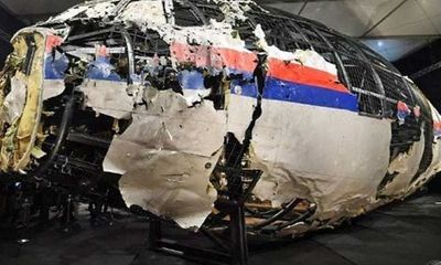 Điệp viên Nga bị tố tấn công mạng cơ quan điều tra vụ MH17