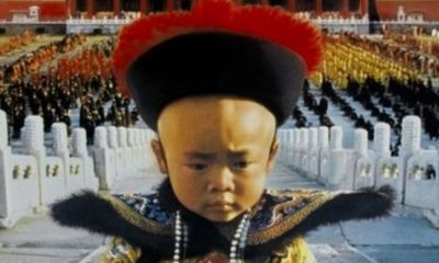 “Lời nguyền 300 năm”: Sự đoản mệnh của các triều đại Trung Hoa