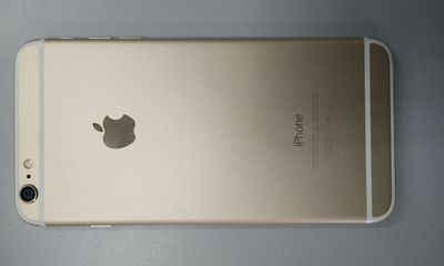 Khách hàng mua iPhone 6 Plus cho rằng FPT Shop phát biểu vô căn cứ
