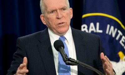 Giám đốc CIA lo ngại về việc tin tặc xâm nhập email cá nhân 