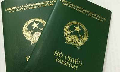 Miễn thị thực cho người Việt Nam định cư ở nước ngoài