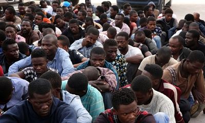 Libya cảnh báo sẽ “gửi” hàng trăm nghìn người di cư đến châu Âu