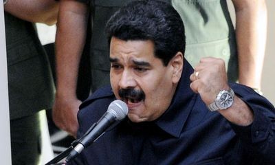 Tổng thống Venezuela sẽ cạo râu mép nếu không xây đủ 1 triệu nhà tái định cư