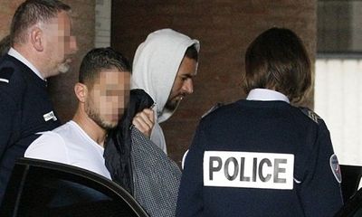 Truyền hình Pháp tiết lộ bằng chứng Benzema có liên quan vụ tống tiền