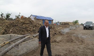 Nhìn lại cơn địa chấn Minh “sâm”, trùm “xã hội đen” đất Kinh Bắc