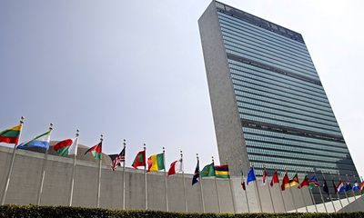 Tổng quan quá trình phát triển của Liên Hợp Quốc