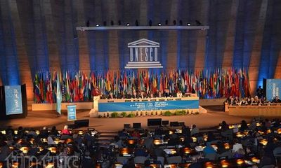 Việt Nam trúng cử Hội đồng chấp hành UNESCO 2015-2019