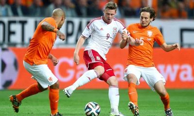 Link sopcast xem trực tiếp Wales vs Hà Lan 02h45